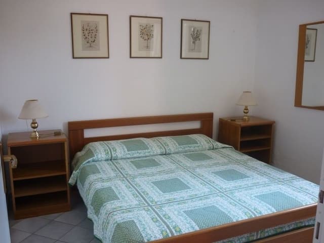 Apartment, 1 Bedroom