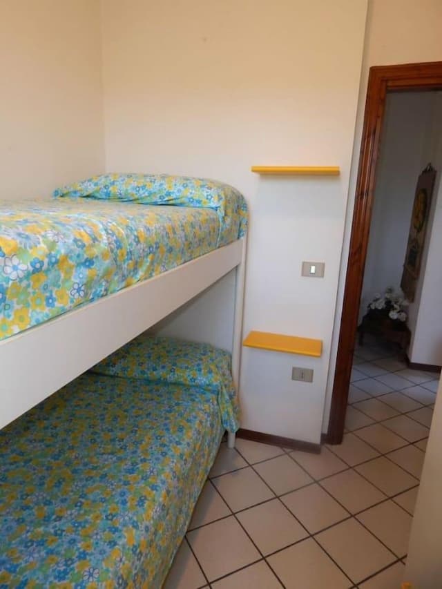 Apartment, 3 Bedrooms