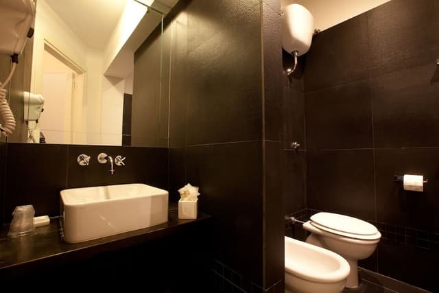 Deluxe Double or Twin Room, 1 Bedroom