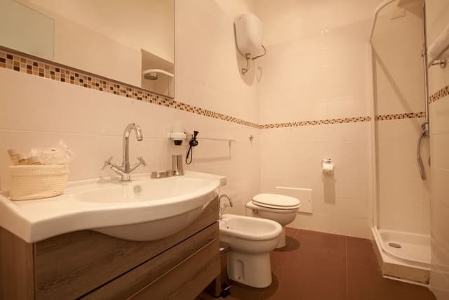 Deluxe Double or Twin Room, 1 Bedroom