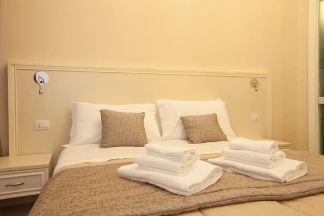 Deluxe Double or Twin Room, 1 Bedroom