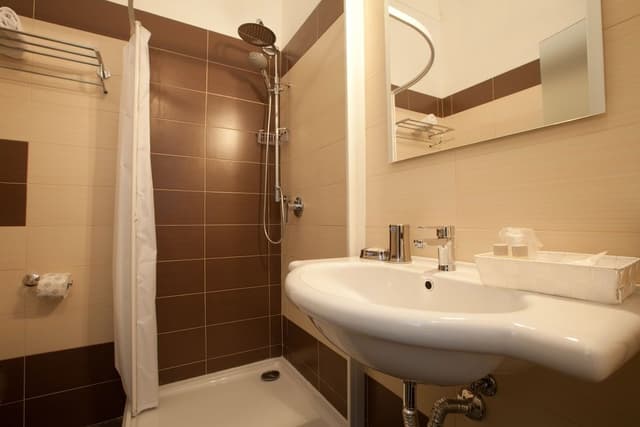 Family Triple Room, Multiple Bedrooms