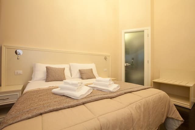 Deluxe Double or Twin Room, 1 Bedroom