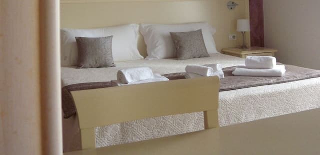 Deluxe Double or Twin Room, 1 Bedroom