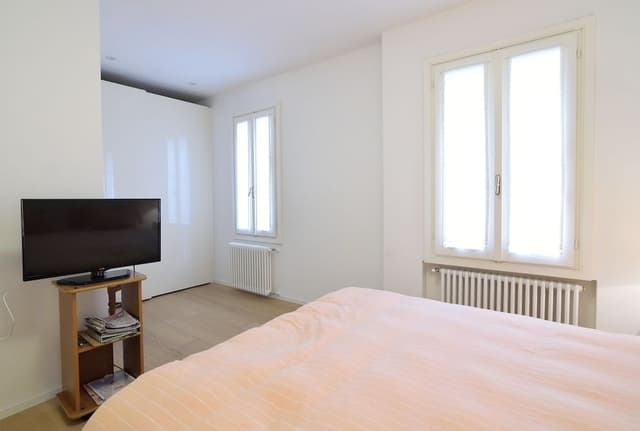 Apartment, 3 Bedrooms