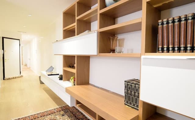 Apartment, 3 Bedrooms