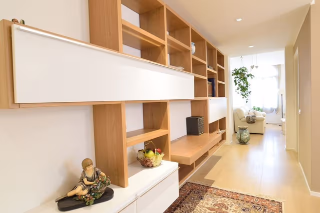 Apartment, 3 Bedrooms