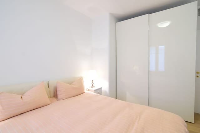 Apartment, 3 Bedrooms