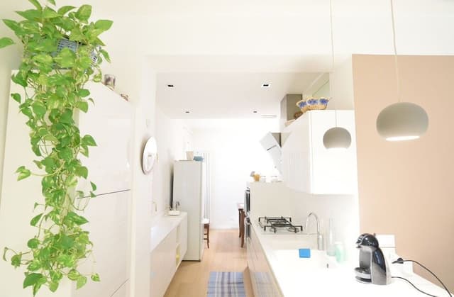 Apartment, 3 Bedrooms