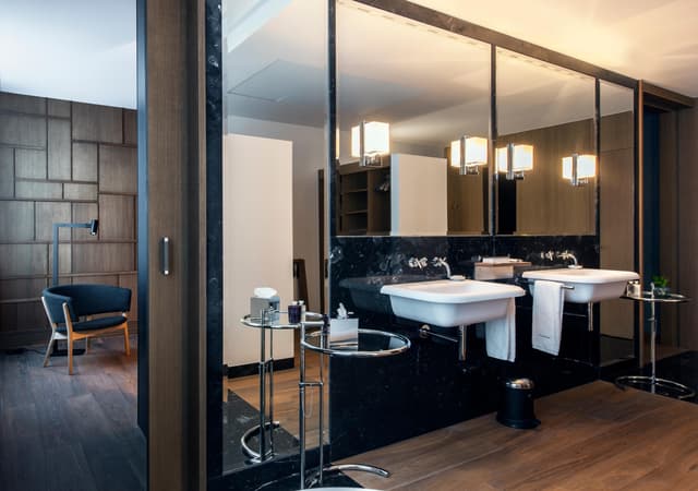 Terrace Suite Sagrada Familia View