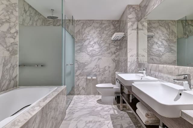 Suite, 2 Bedrooms