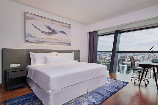 Suite, 2 Bedrooms