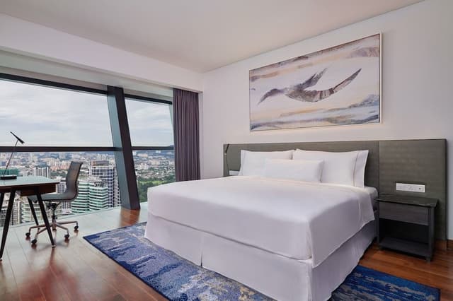 Suite, 2 Bedrooms