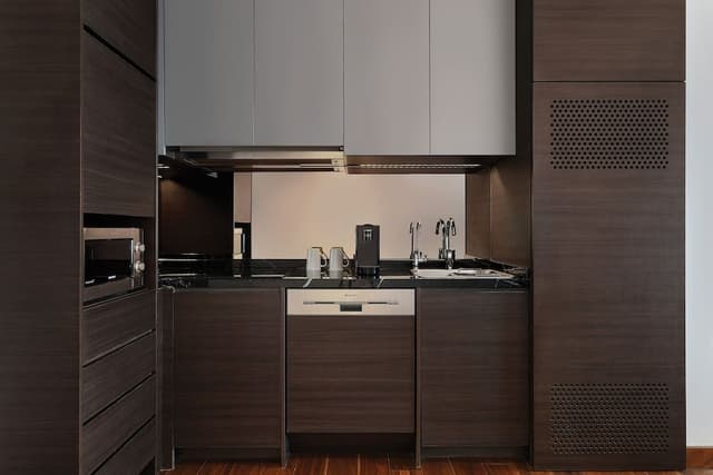 Suite, 2 Bedrooms