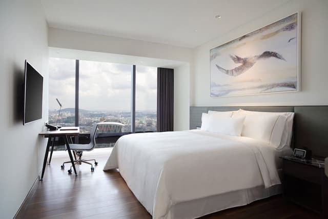 Suite, 2 Bedrooms
