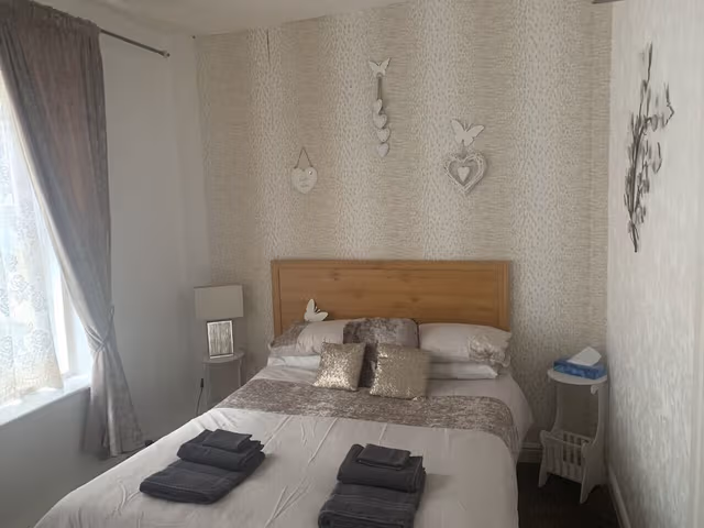 Double Room, Ensuite