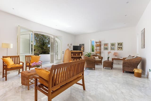 Villa, 5 Bedrooms