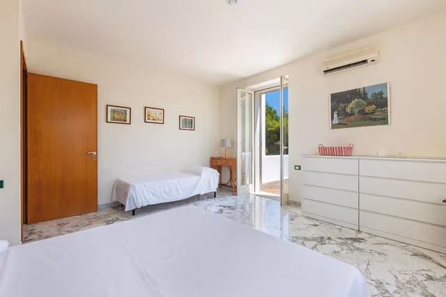 Villa, 5 Bedrooms