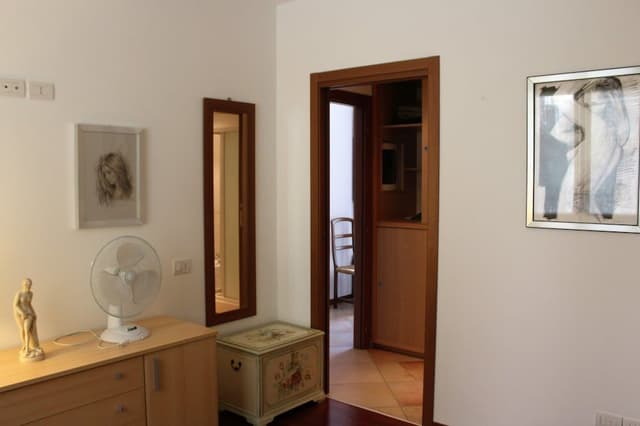 Apartment, 1 Bedroom, Terrace, Lake View