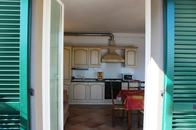 Apartment, 1 Bedroom, Terrace, Lake View