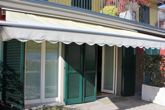Apartment, 1 Bedroom, Terrace, Lake View