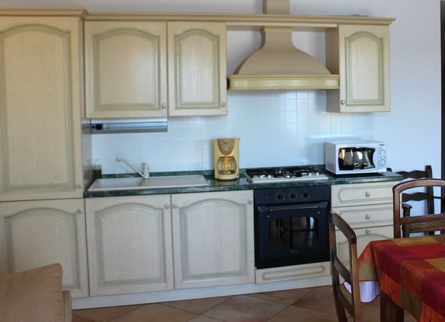 Apartment, 1 Bedroom, Terrace, Lake View
