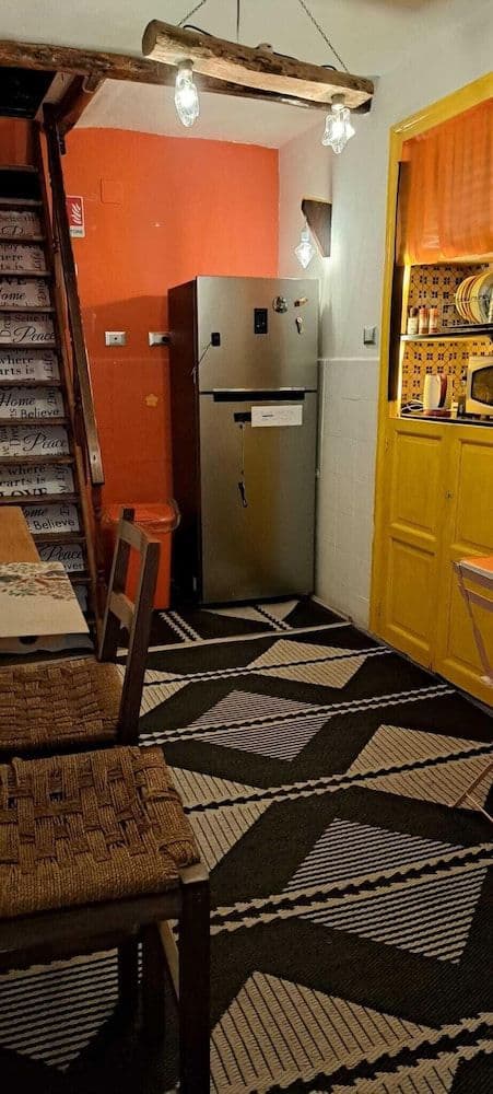 Shared Dormitory