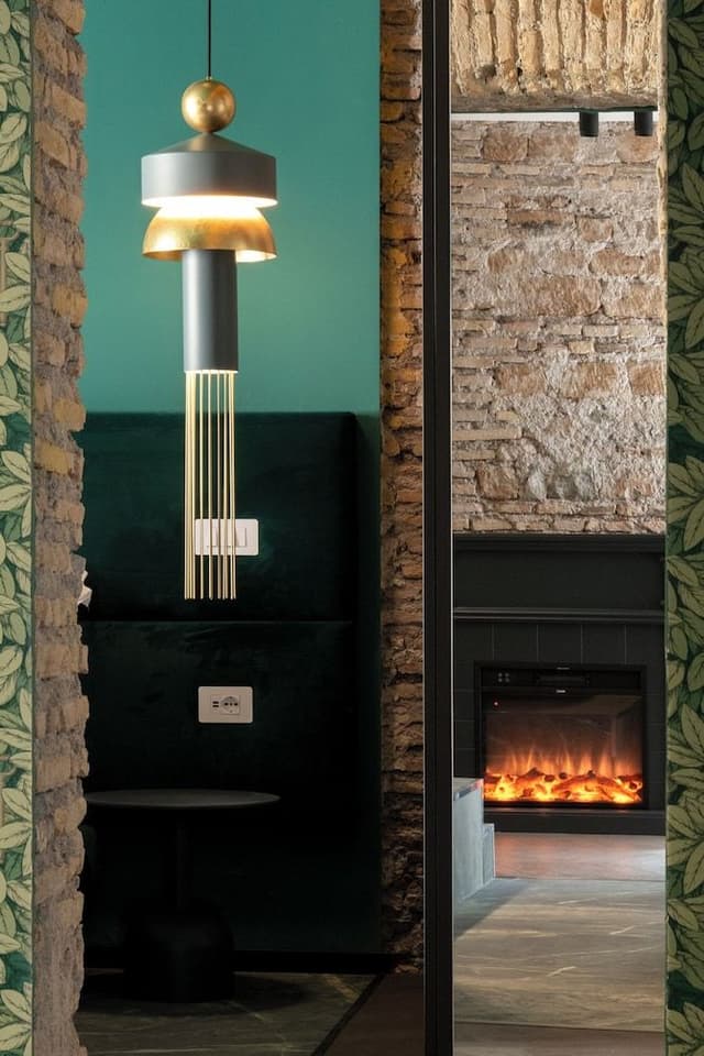 Executive Studio Suite