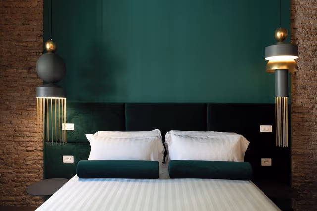 Executive Studio Suite