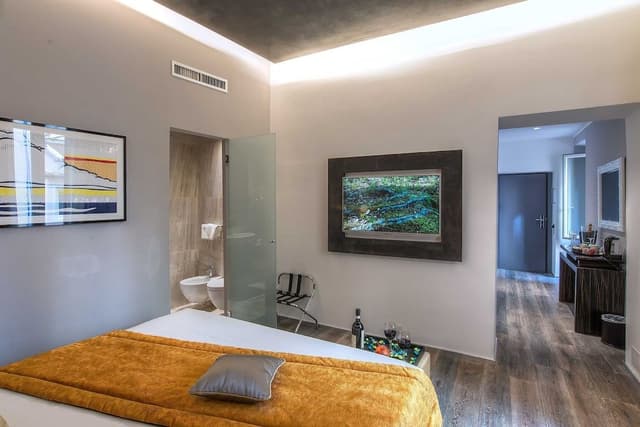 Superior Double Room