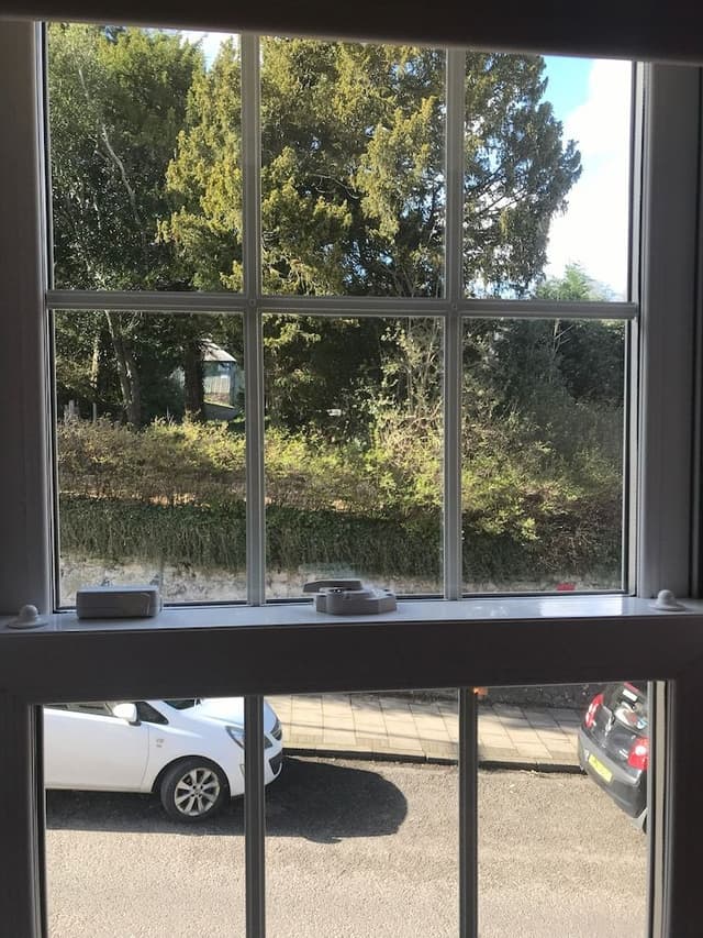 Double Room (Room 2)