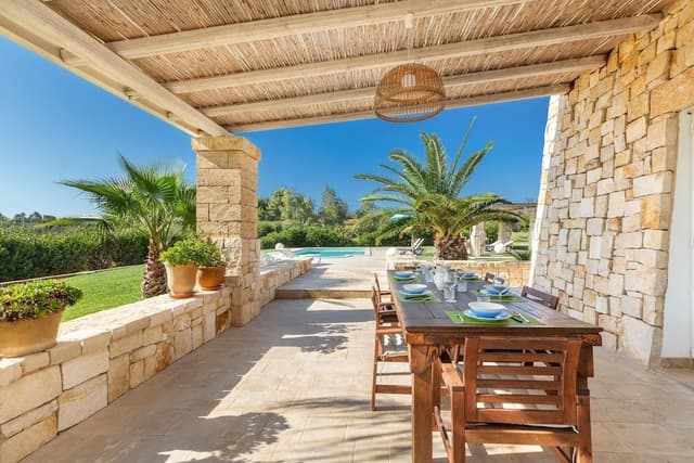 Villa, 4 Bedrooms