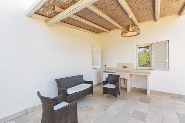 Villa, 4 Bedrooms