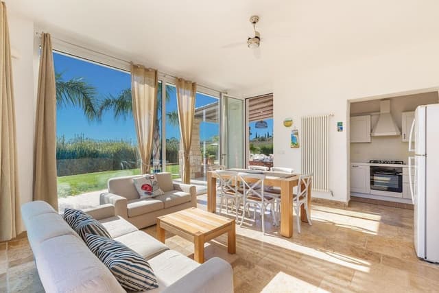 Villa, 4 Bedrooms