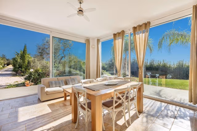 Villa, 4 Bedrooms