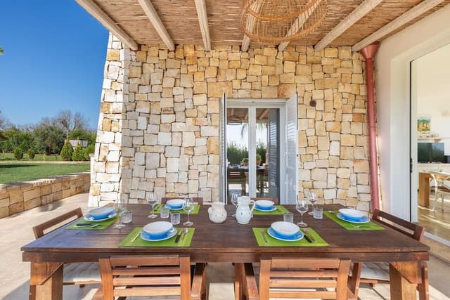 Villa, 4 Bedrooms