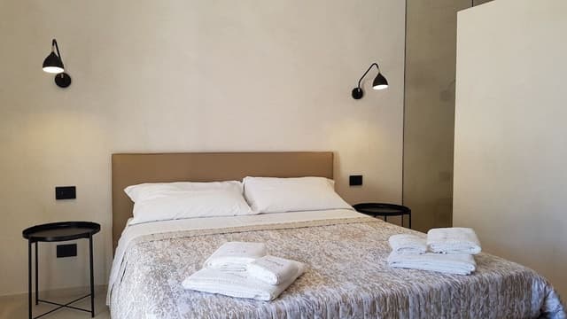 Luxury Suite