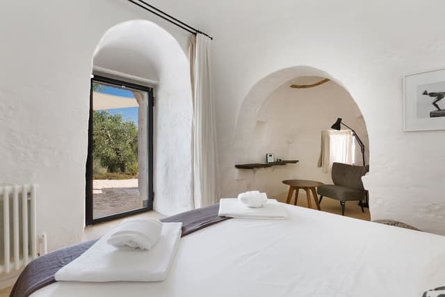 Villa, 6 Bedrooms