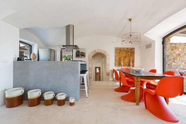 Villa, 6 Bedrooms