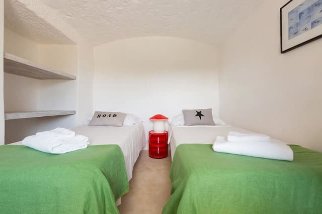 Villa, 6 Bedrooms