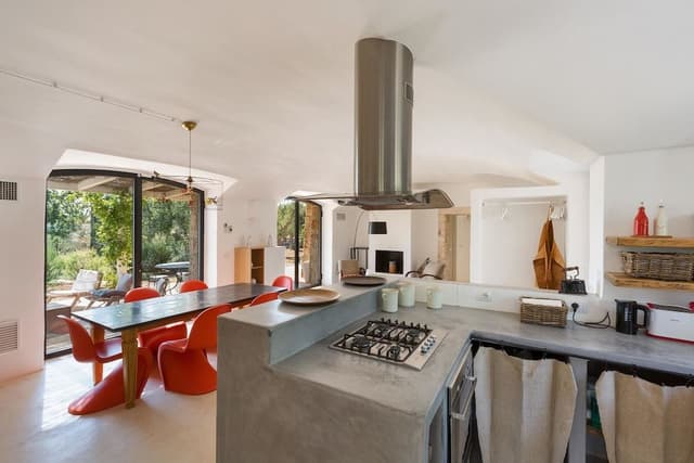 Villa, 6 Bedrooms