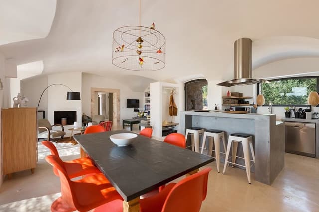 Villa, 6 Bedrooms