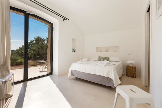 Villa, 6 Bedrooms