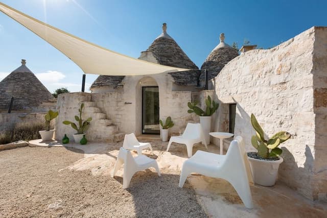 Villa, 6 Bedrooms