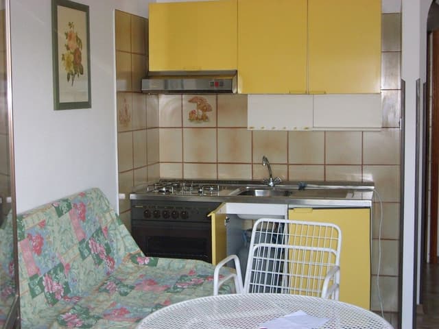 Apartment, Kitchenette (5 people)