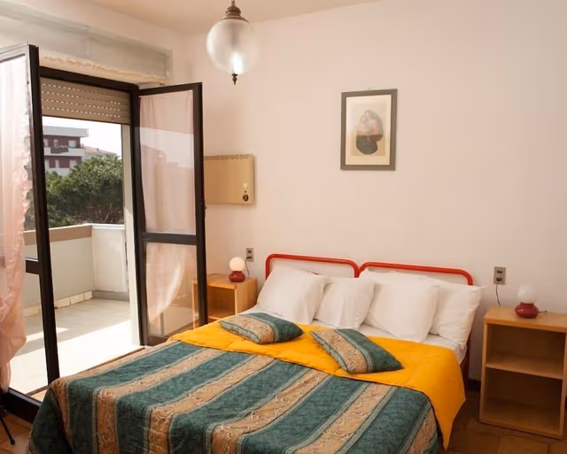 Apartment, 1 Bedroom