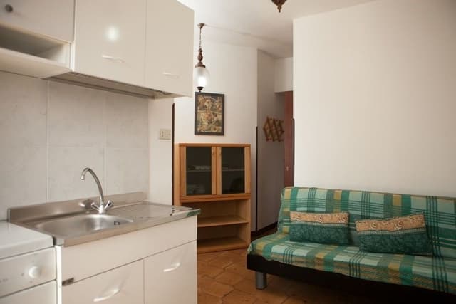Apartment, 1 Bedroom