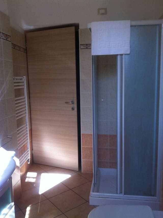 Apartment, 2 Bedrooms, Terrace