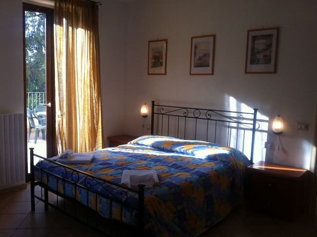 Apartment, 1 Bedroom