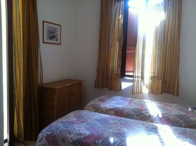 Apartment, 2 Bedrooms, Terrace
